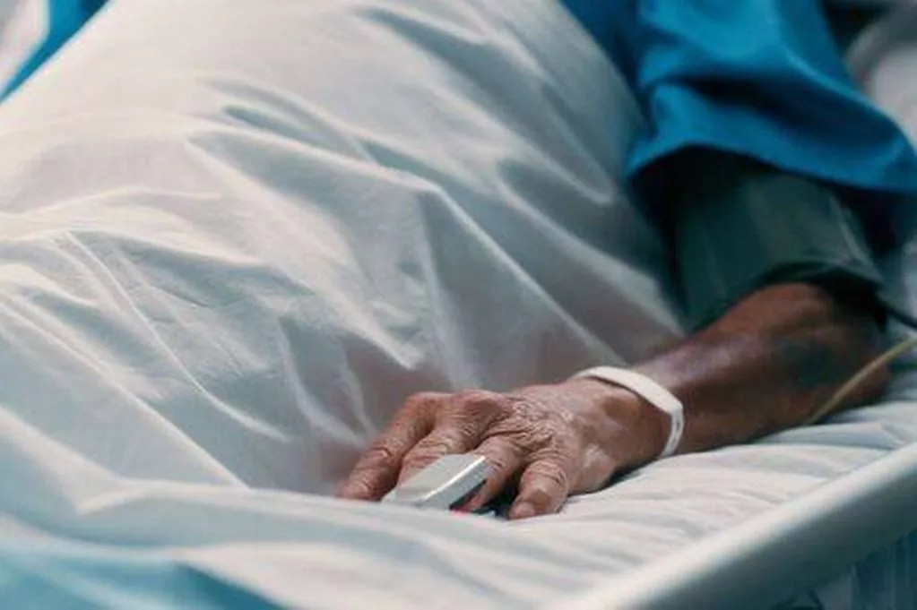 Y tá kể khoảnh khắc đáng sợ trong bệnh viện khiến anh tin vào 'thế giới bên kia'