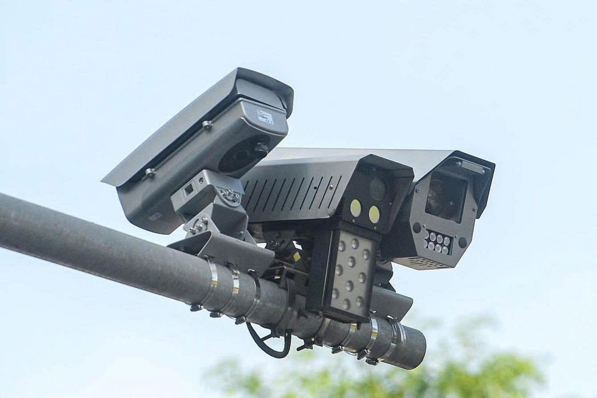 5.000 camera AI sẽ phủ cả ngõ, ngách Hà Nội từ năm 2026