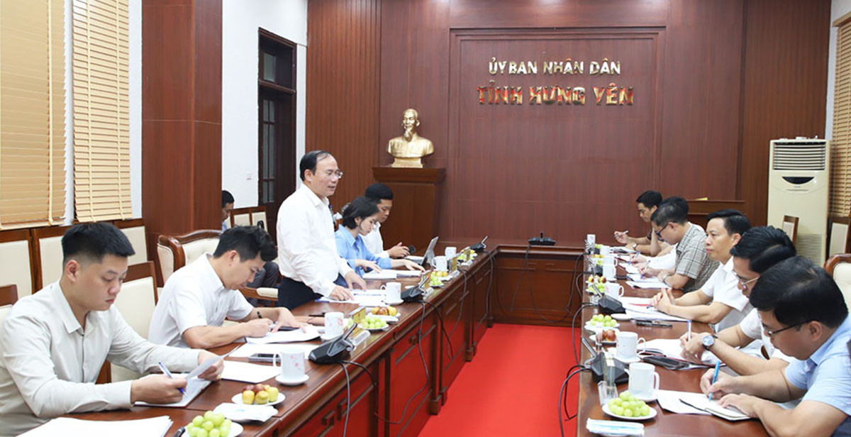 Hưng Yên: Gỡ vướng cơ chế, thúc đẩy phát triển nhà ở xã hội