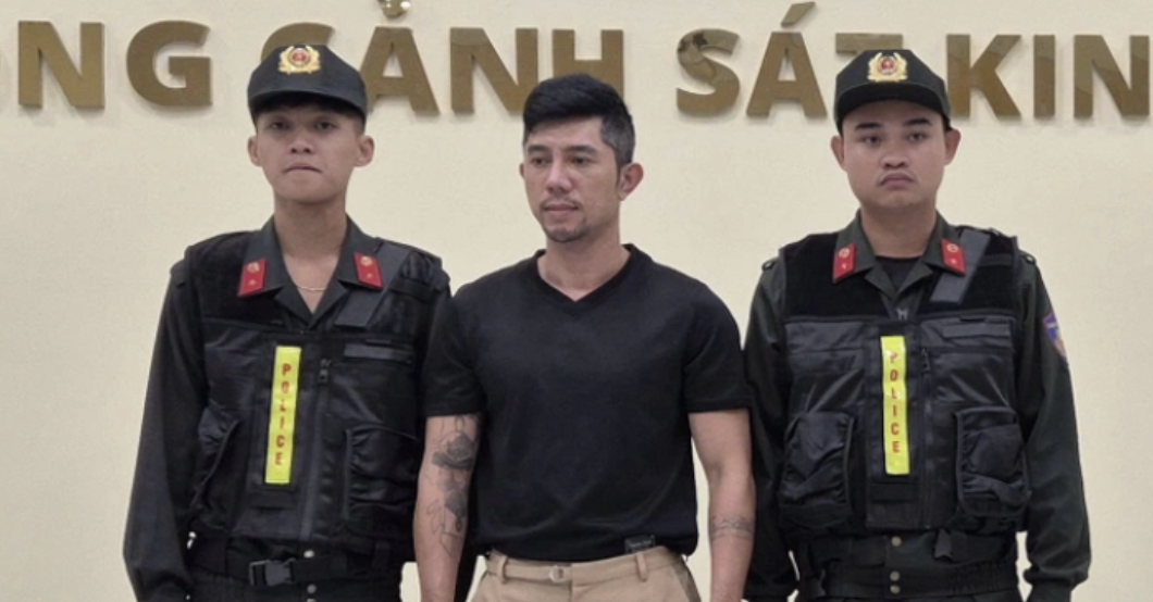 Bắt giam Lương Bằng Quang về tội Đưa hối lộ