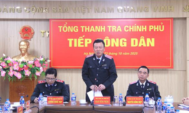 Đề nghị Hà Nội giải quyết dứt điểm việc 102 hộ dân đòi đất từ năm 1994 đến nay