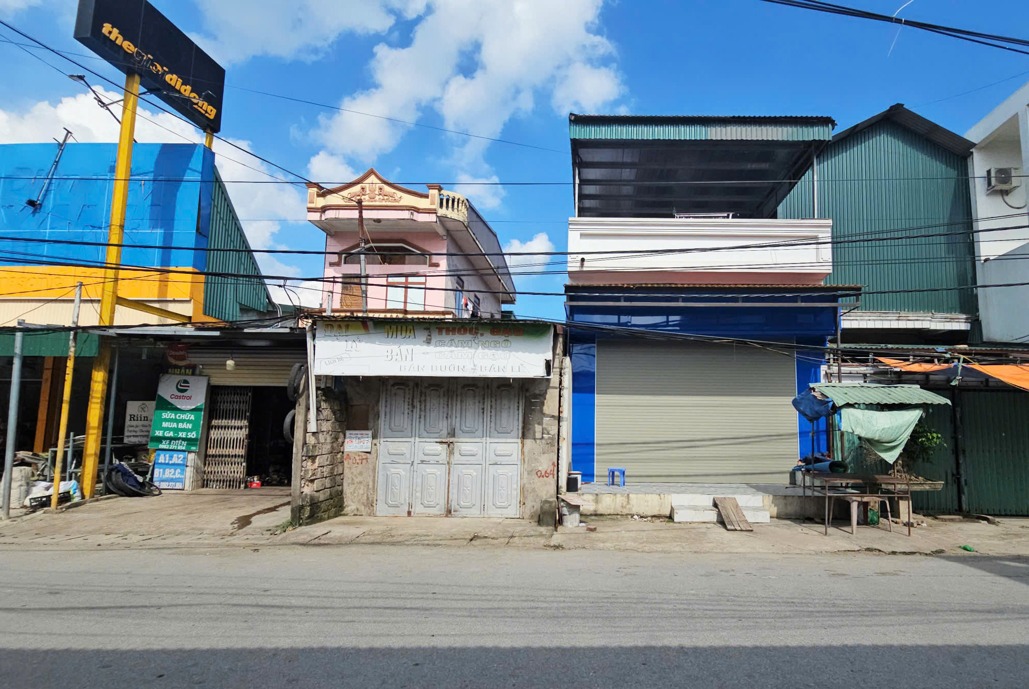 Không bồi thường cũng không trả đất ở Hải Phòng: Cơ quan thi hành án xử lý thế nào?