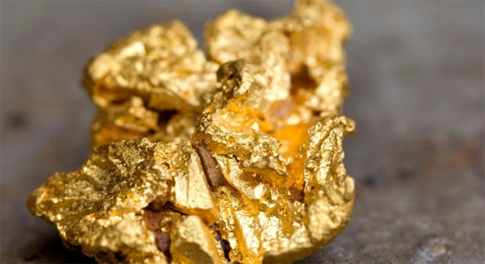 Dùng đèn khò xoá dấu vết vàng nhập lậu, 'hô biến' thành vàng trang sức