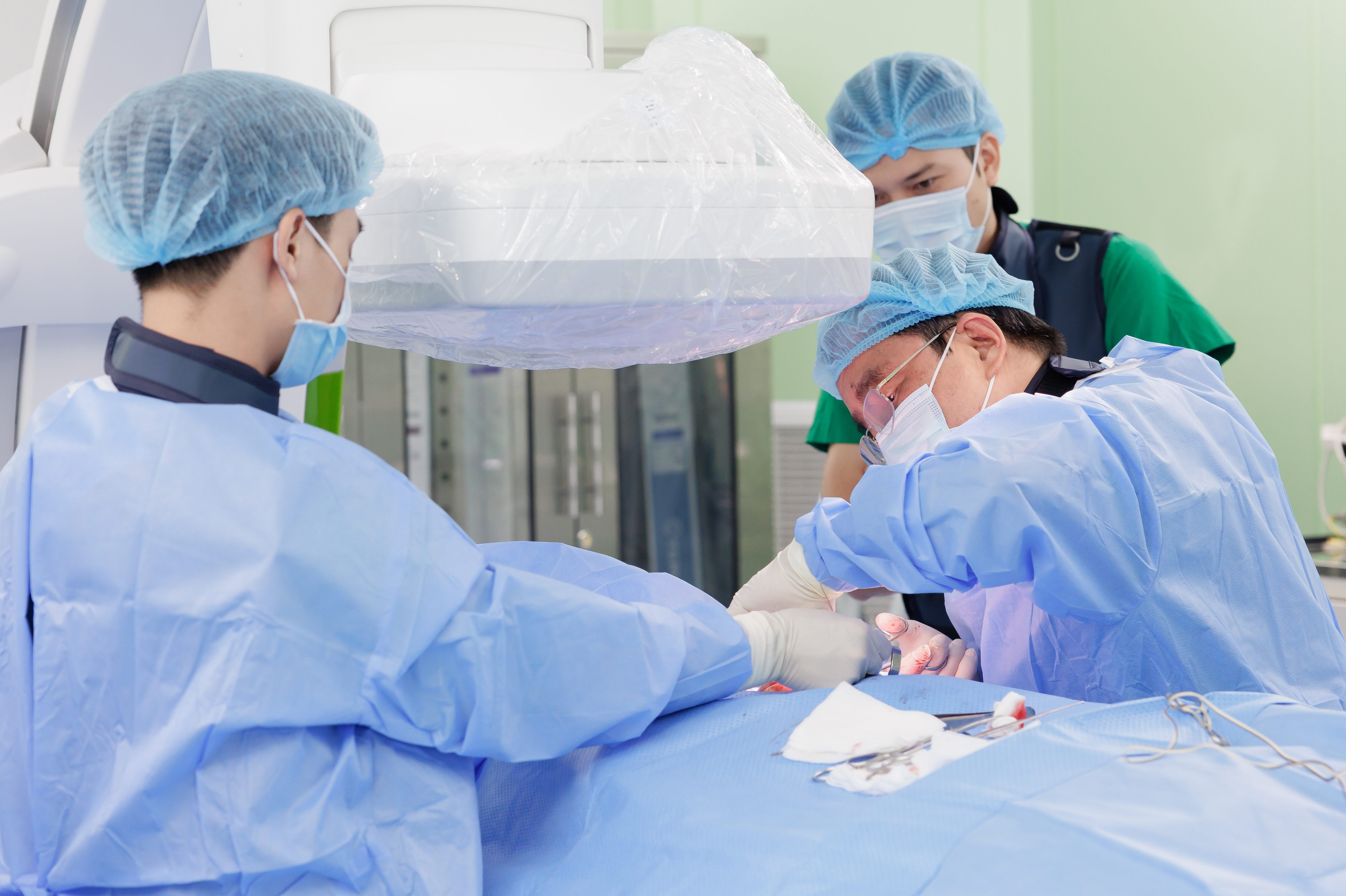 Thường xuyên ngất xỉu, sau 6 năm mới biết mắc hội chứng hiếm gặp