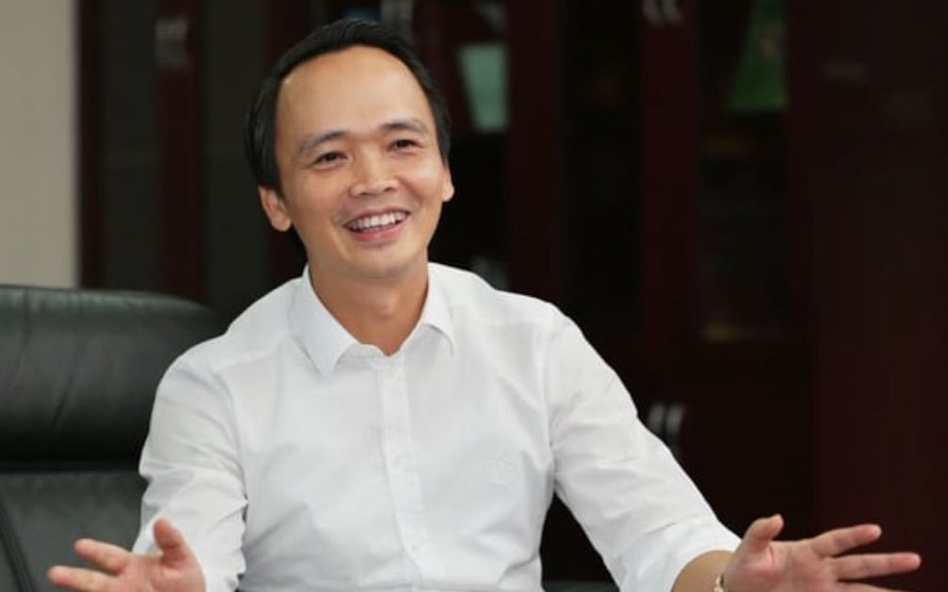 Cựu Chủ tịch FLC Trịnh Văn Quyết hoàn thành nghĩa vụ thi hành án dân sự