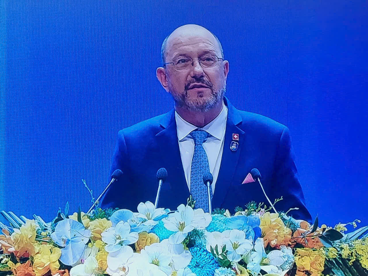 Công ước Hà Nội: Bước tiến mới trong hợp tác quốc tế chống tội phạm mạng