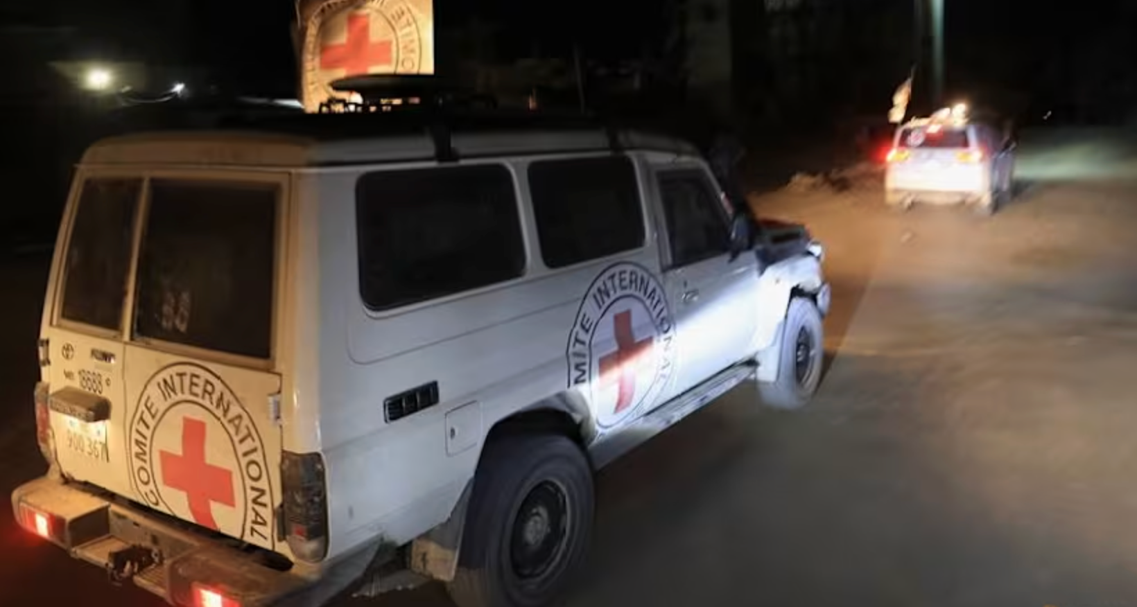 Israel nhận thêm thi thể một con tin thiệt mạng bị giam giữ ở Gaza