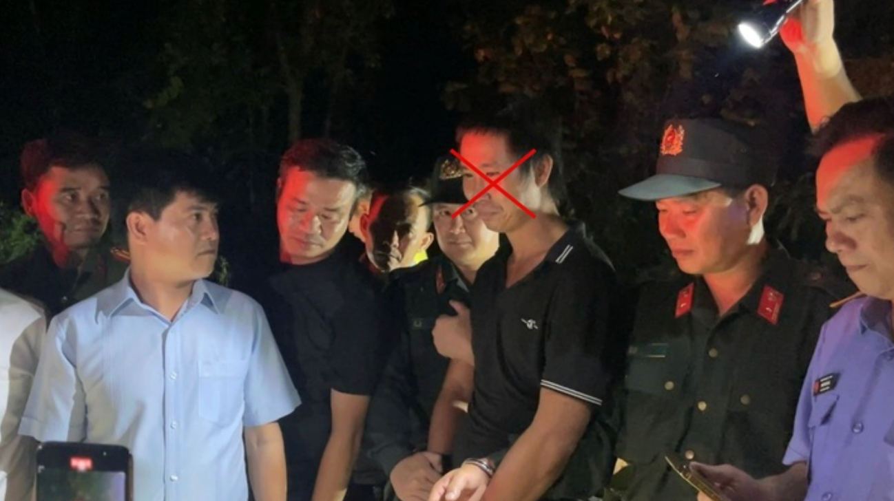 Kẻ bắn chết 3 người ở Đồng Nai bán mô tô để mua súng, lên kế hoạch tỉ mỉ