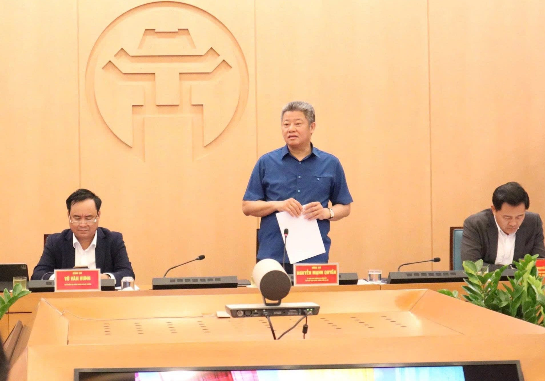 Hà Nội chuẩn bị cho Festival bảo tồn và phát triển làng nghề quốc tế năm 2025