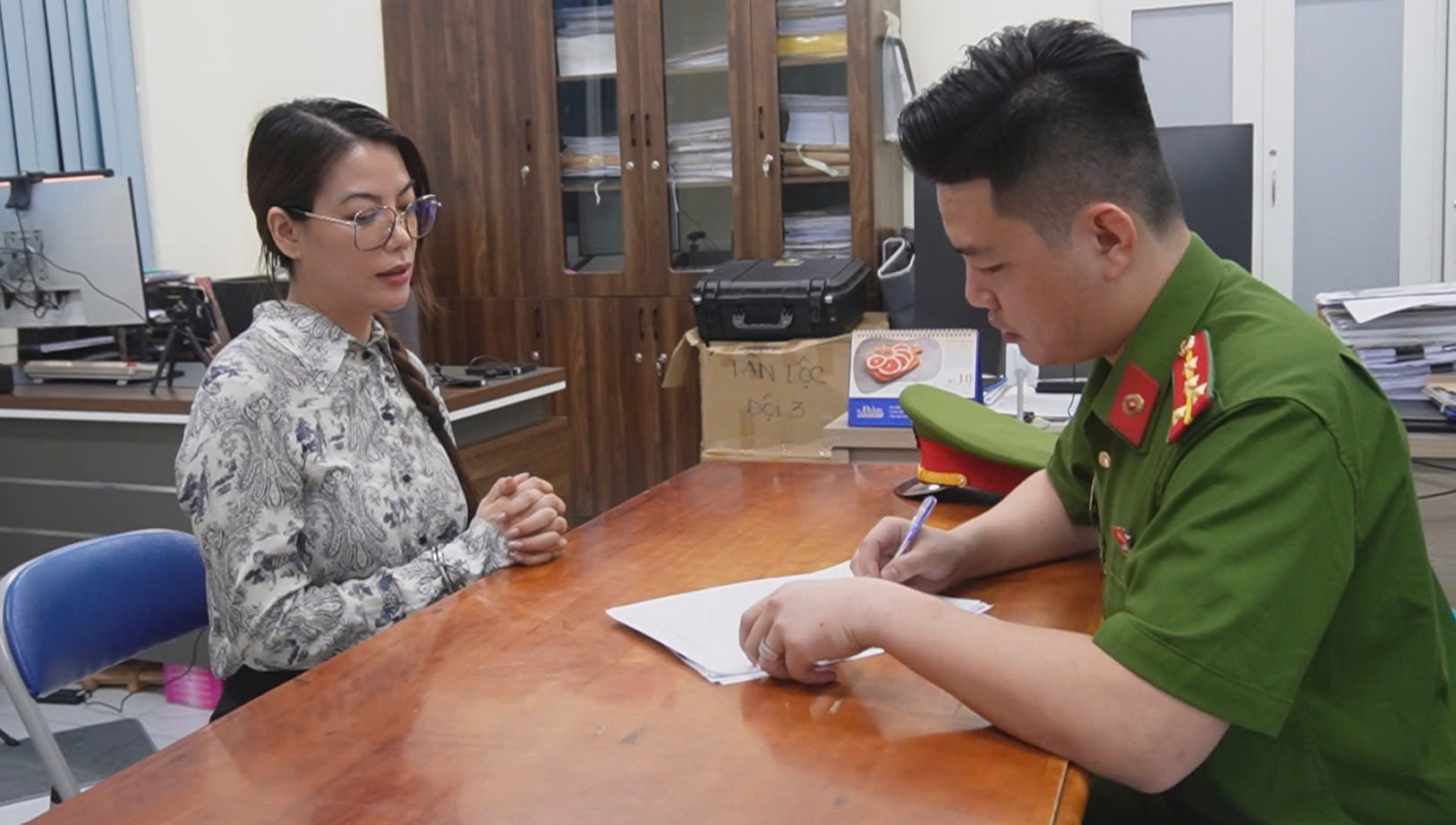 Diễn viên Trương Ngọc Ánh lạm dụng chiếm đoạt tài sản tinh vi thế nào?