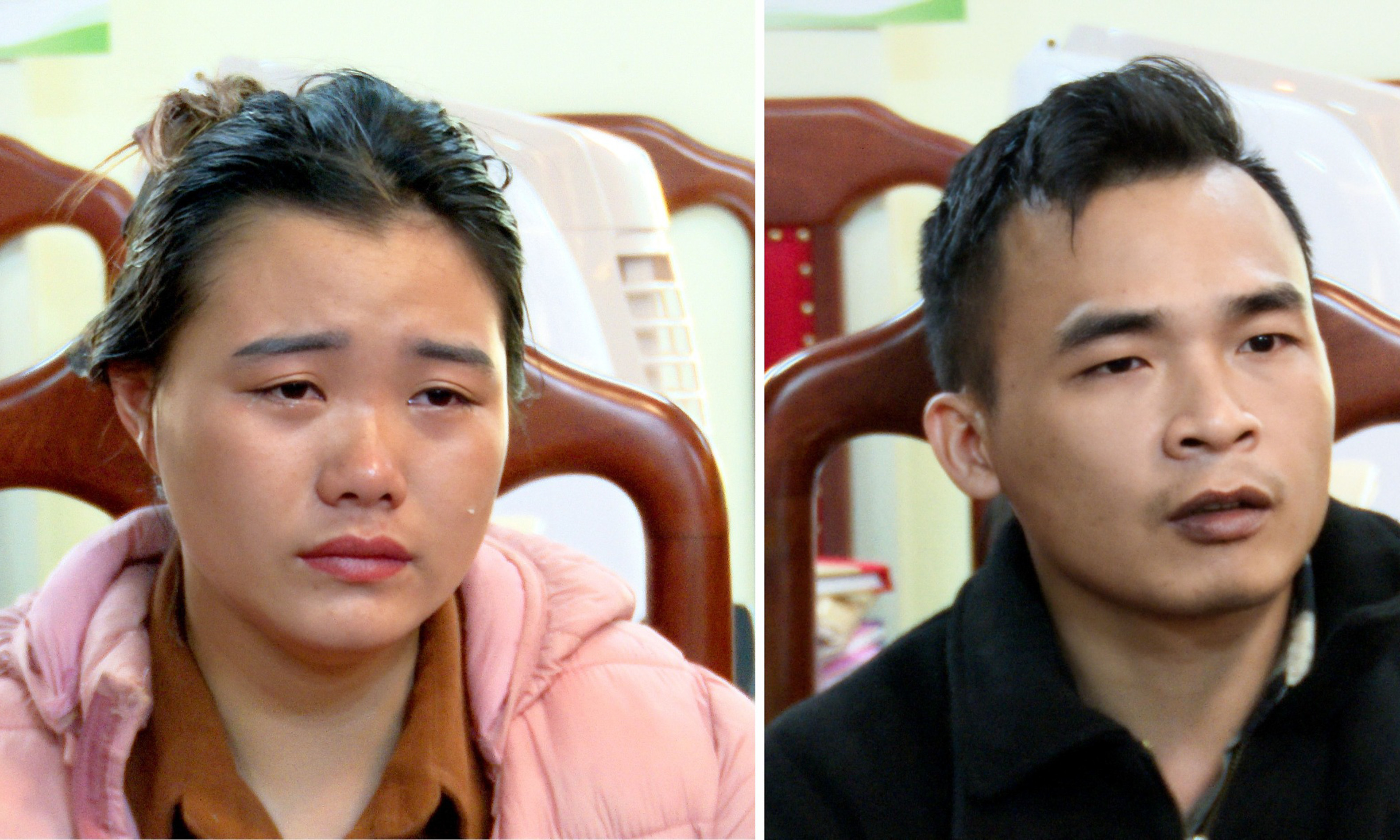 Bắt thêm 3 người trong đường dây lừa đảo hơn 300 tỷ đồng ở Campuchia