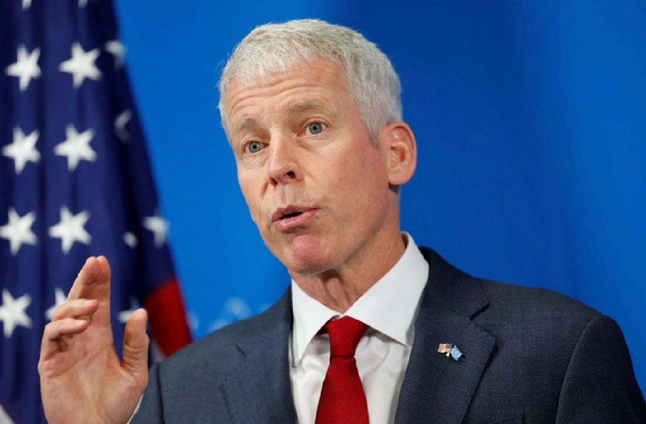 Bộ trưởng Năng lượng Mỹ tiết lộ chi tiết vụ thử nghiệm vũ khí hạt nhân