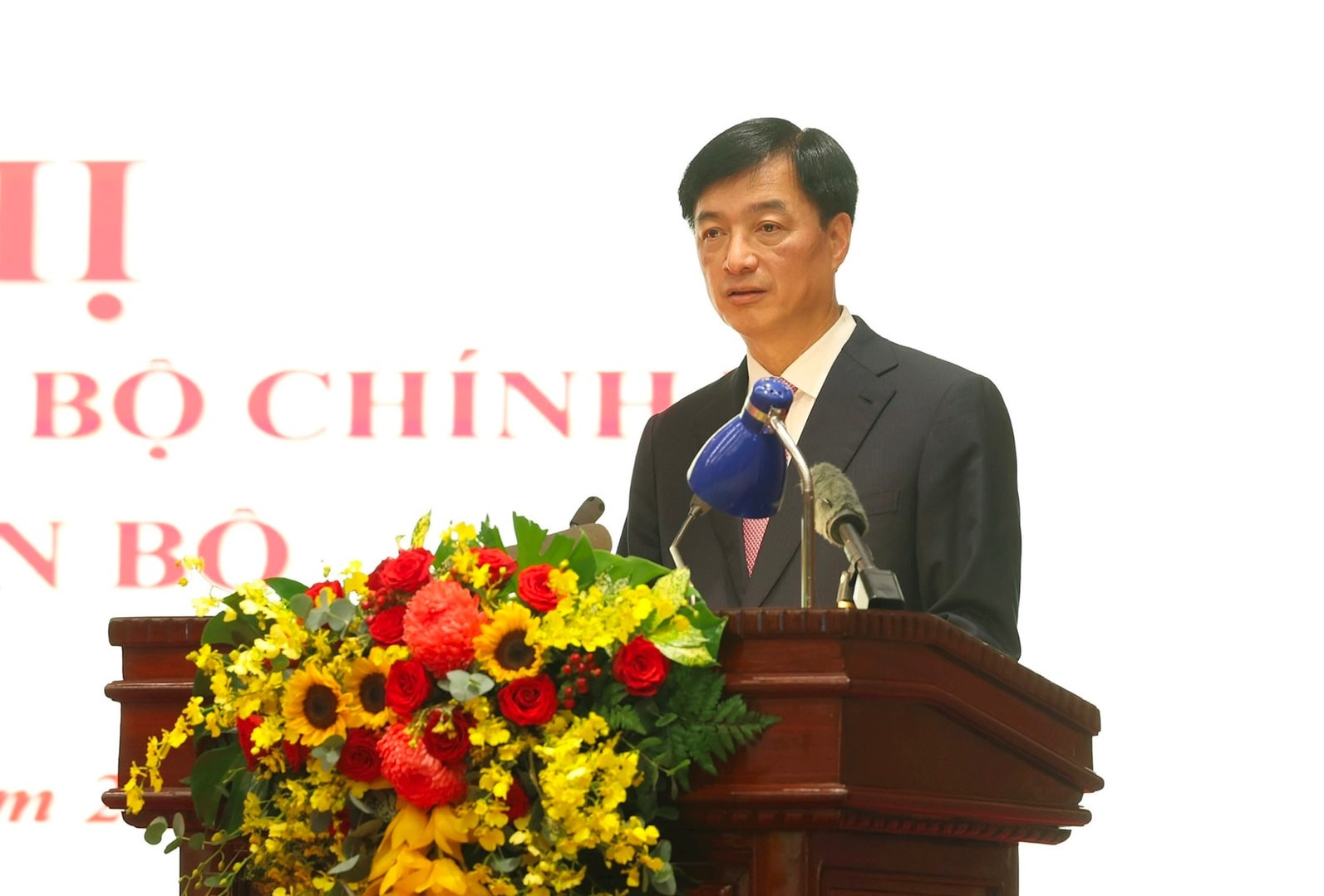 Tân Bí thư Hà Nội: Hiến dâng toàn tâm, toàn lực cho sự phát triển của Thủ đô