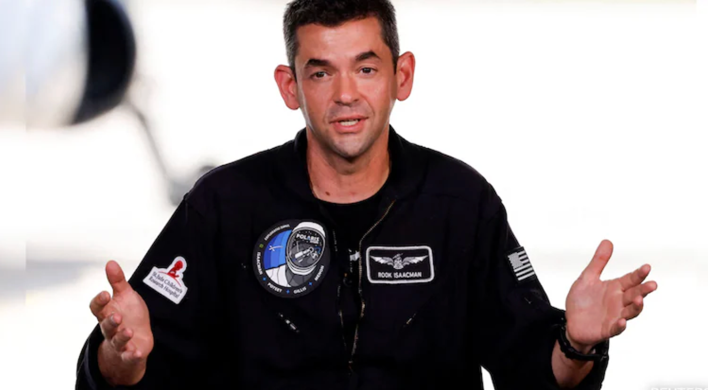 Ông Trump đề cử đồng minh của Elon Musk làm Giám đốc NASA