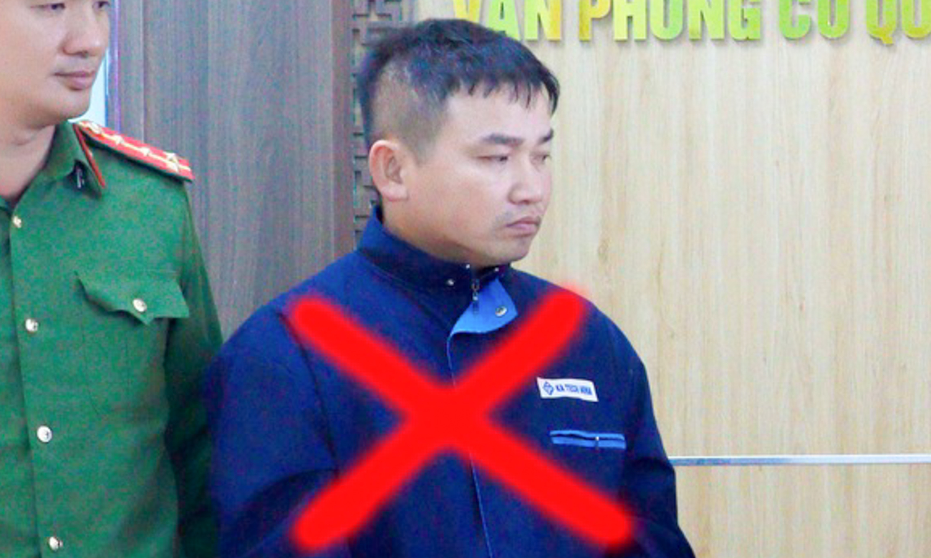 Giả danh người cung cấp tin, kẻ lừa đảo chiếm đoạt tiền của Công an gần 20 tỉnh