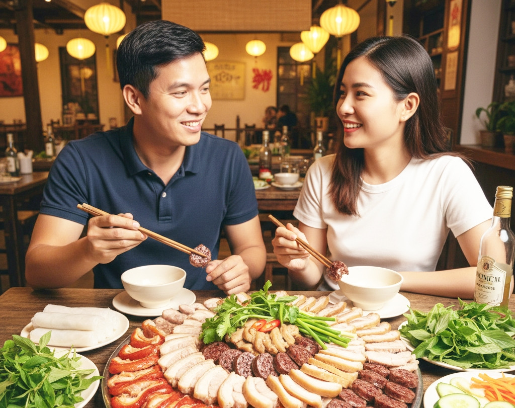 Điều gì xảy ra với cơ thể nếu ăn nhiều nội tạng động vật?