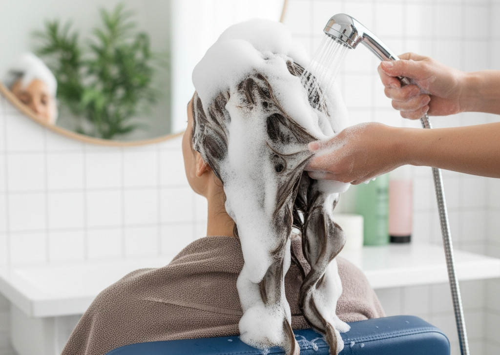 Phát hiện dầu gội phủ bạc Vinamake là hàng giả, yêu cầu thu hồi toàn quốc