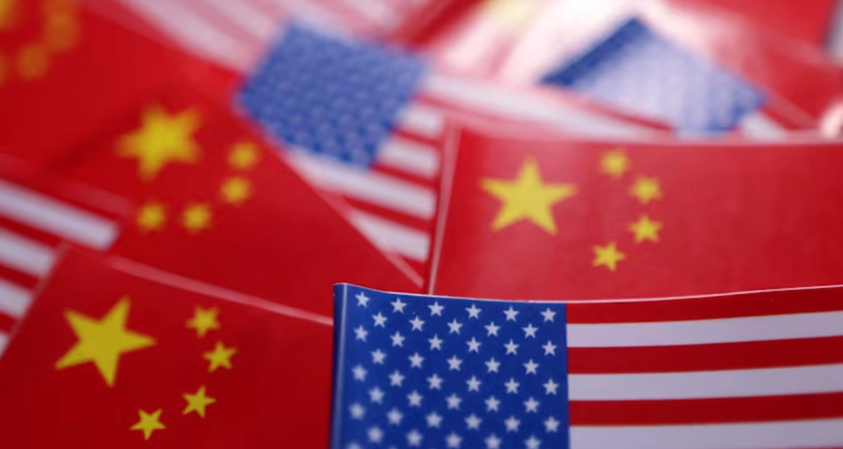 Trung Quốc tạm dừng lệnh cấm xuất khẩu khoáng sản quý sang Mỹ