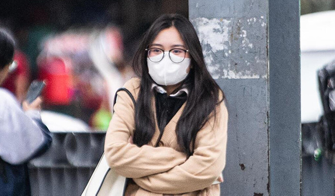 Dự báo thời tiết 10 ngày tới: Miền Bắc đón không khí lạnh, Hà Nội rét nhất 16°C