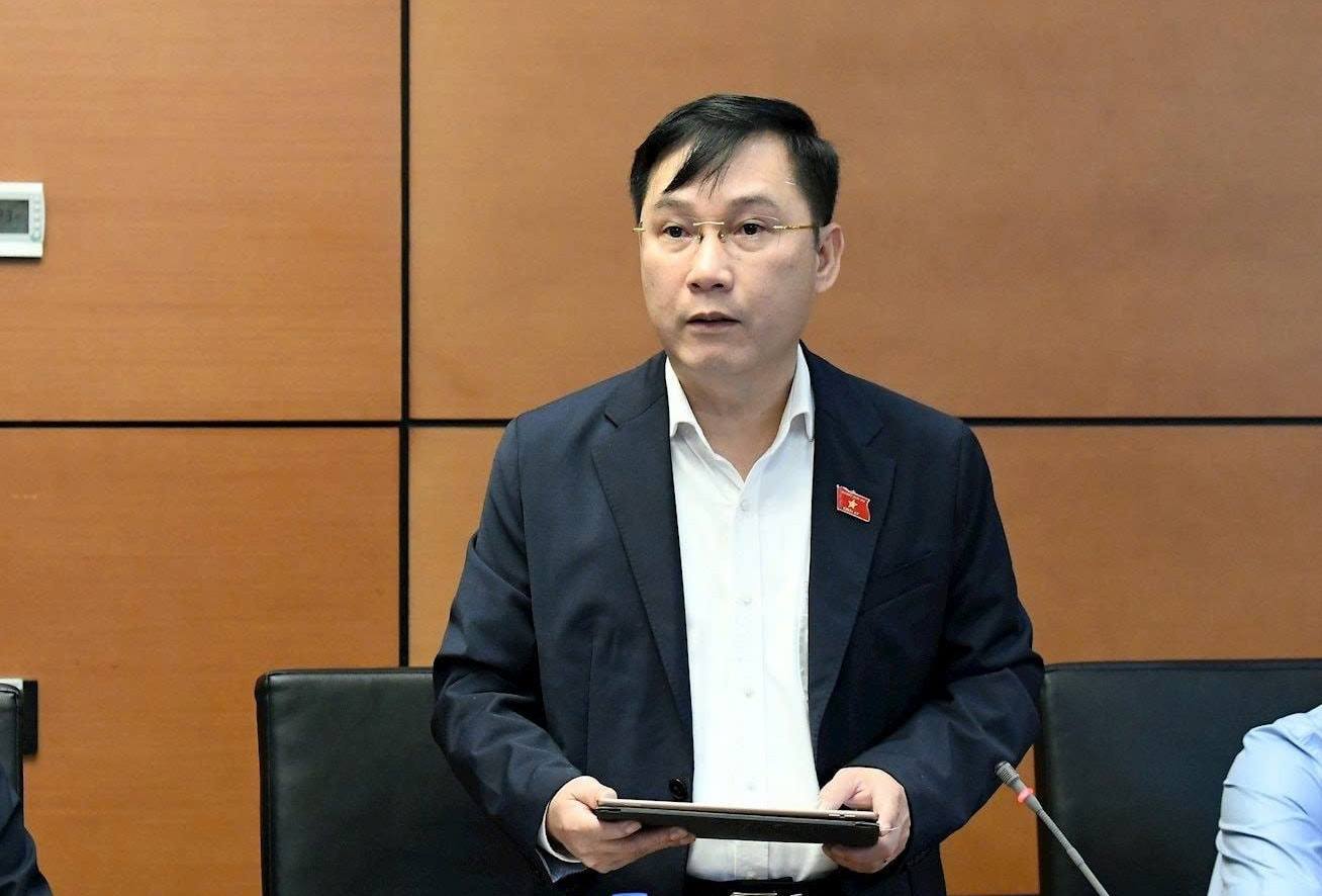 Đại biểu QH: Không cấm thuốc lá điện tử là tạo ‘vỏ bọc’ cho tội phạm ma túy