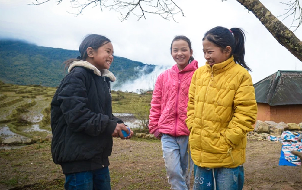 Miền Bắc sắp đón không khí lạnh mạnh nhất từ đầu mùa, miền Trung mưa lớn