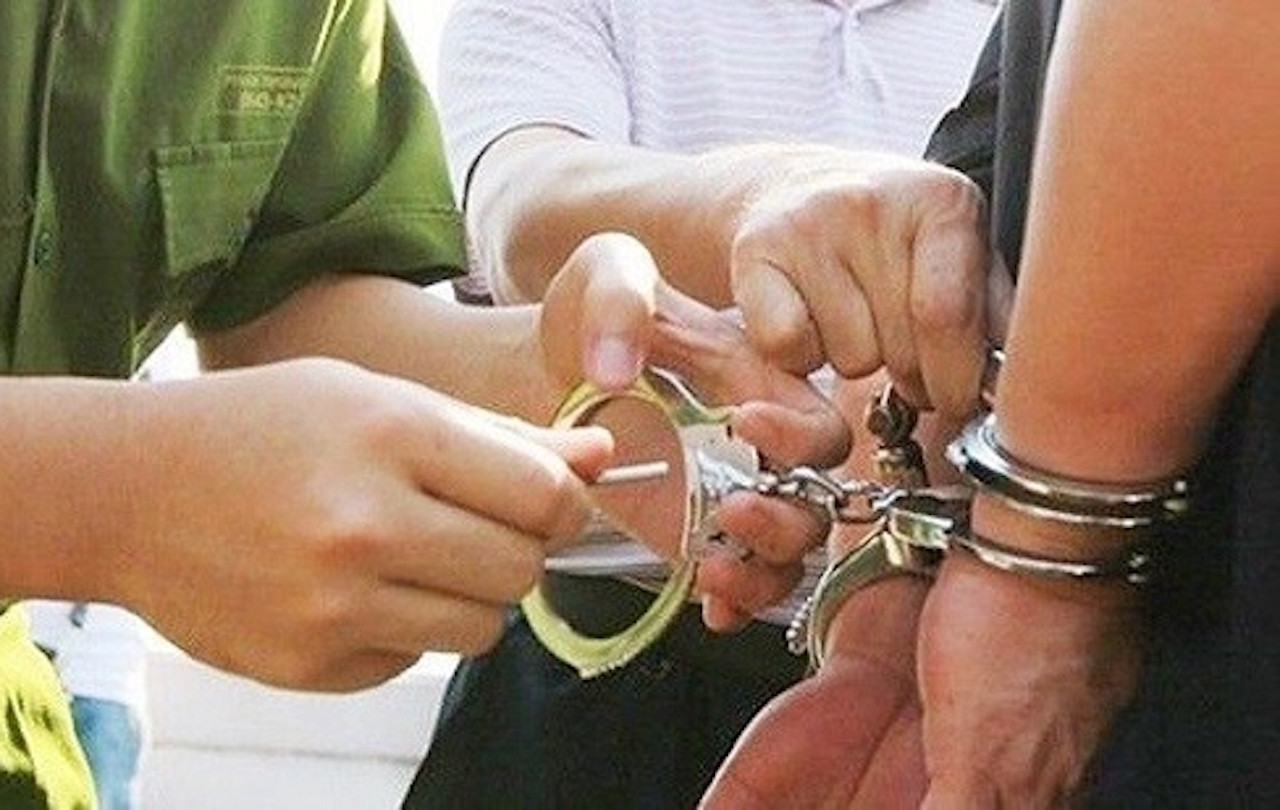 Bắt giam Tổng giám đốc và Phó Tổng giám đốc Công ty Dầu khí Nam Sông Hậu