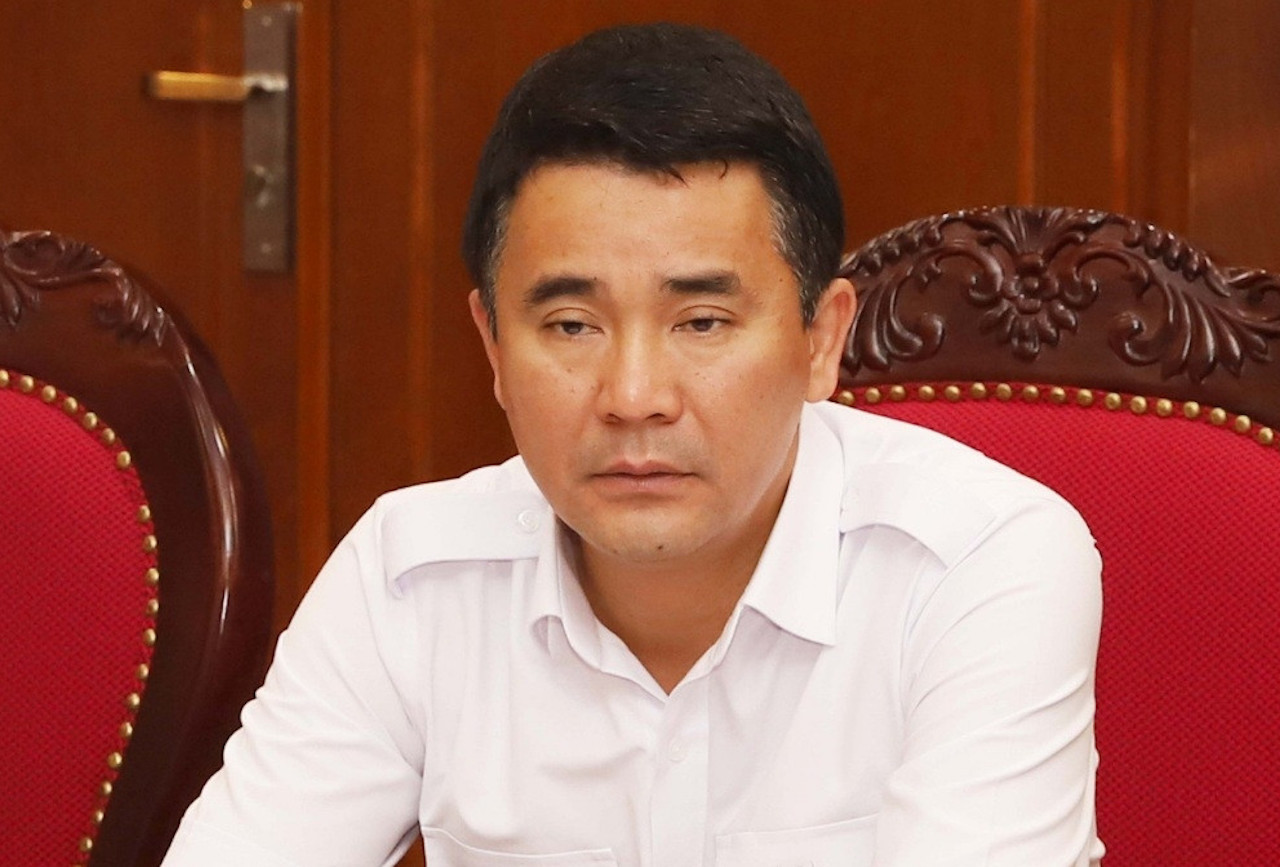 Cựu Phó Chủ tịch Phú Thọ chi 7 triệu USD đánh bạc bị tuyên án 3 năm 6 tháng tù