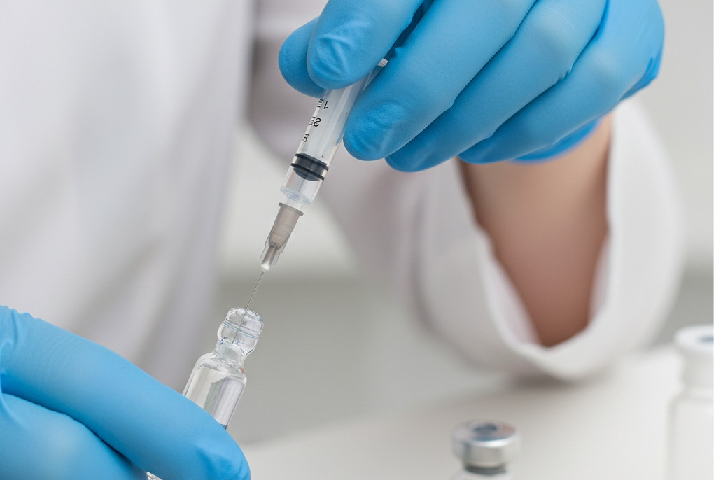 Thuốc ung thư của Nga được cấp phép ở Việt Nam: Bao giờ đưa vào điều trị?