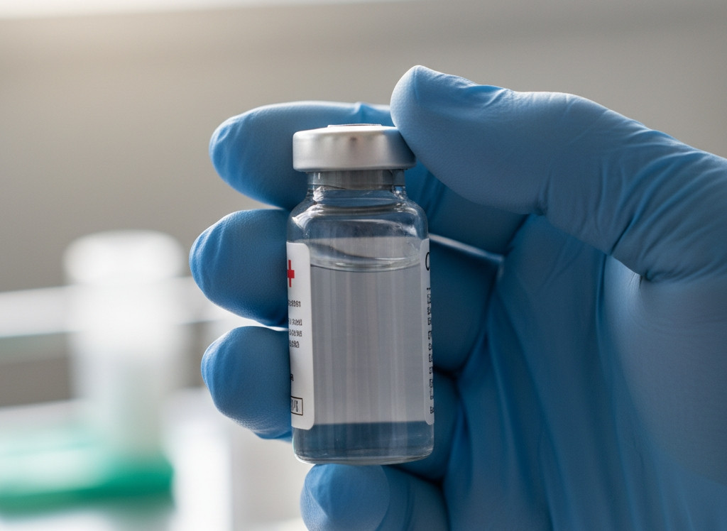 Thuốc ung thư Pembroria của Nga điều trị loại ung thư nào?