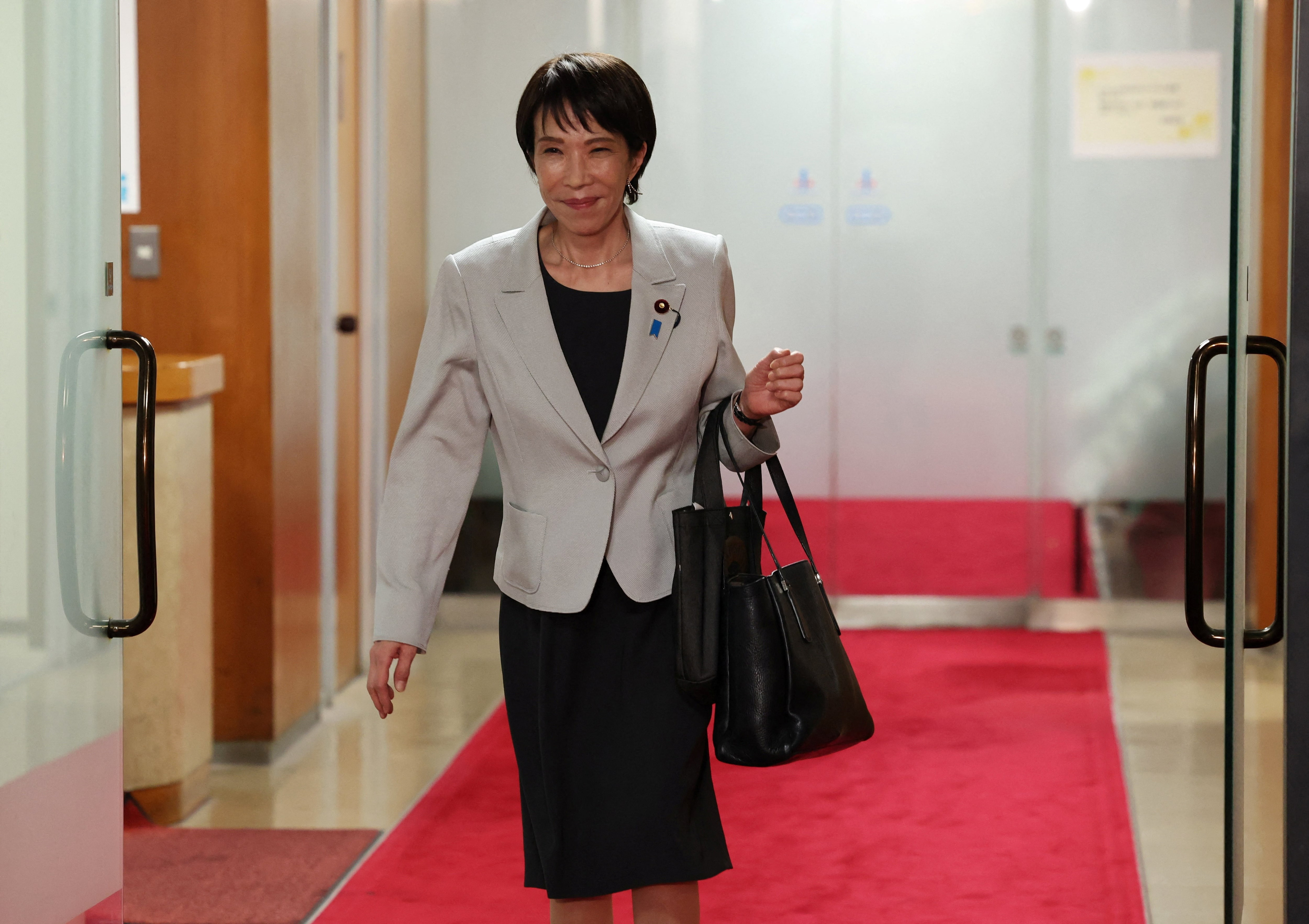 Giải mã phong cách ngoại giao đầy sức hút của Thủ tướng Nhật Bản