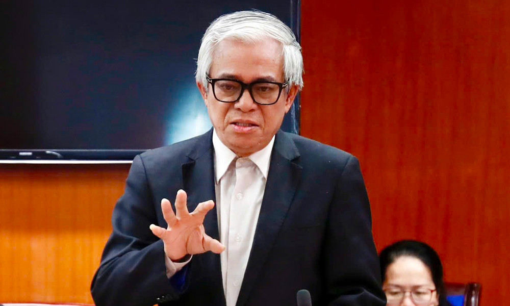 Góp ý Văn kiện trình Đại hội XIV: Phát triển đối ngoại phải có tầm nhìn mới