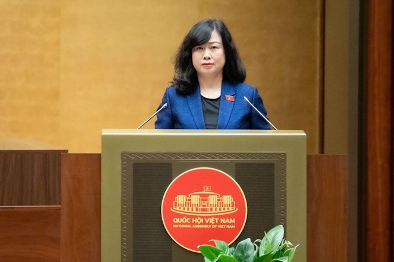 Đề xuất từ 2026 khám sức khỏe miễn phí cho người dân 1 lần/năm theo nhóm ưu tiên