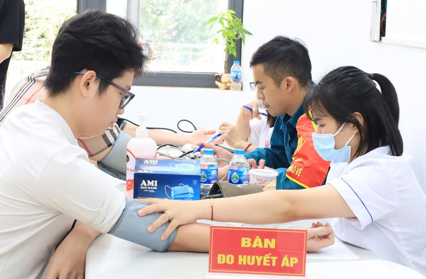 Trạm y tế cấp xã được tổ chức thế nào từ 1/1/2026?