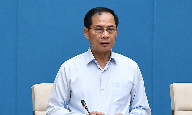 Phó Thủ tướng: Phú Thọ khẩn trương xây dựng quy hoạch phát triển sau sáp nhập