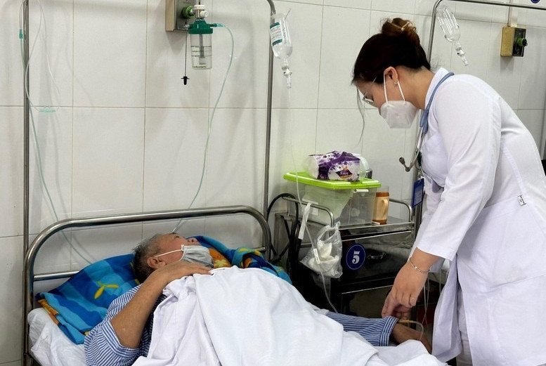 Cuộc lột xác âm thầm giúp một bệnh viện xóa sạch khói thuốc