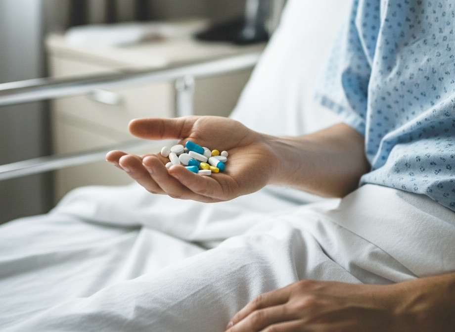 Dự báo năm 2050 kháng kháng sinh có thể gây tử vong hơn ung thư