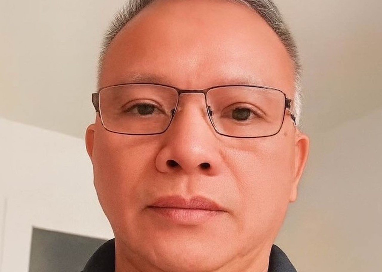 Khởi tố bị can Nguyễn Văn Đài