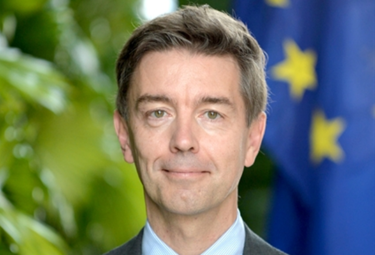 Hướng tới nâng cấp quan hệ Việt Nam - EU lên đối tác chiến lược toàn diện