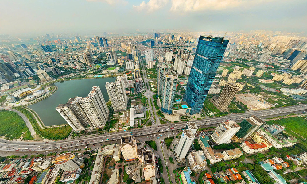 Bộ Chính trị, Ban Bí thư: Hoàn thiện các tiêu chí phân loại đơn vị hành chính