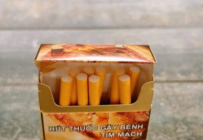 Thuốc lá có thể âm thầm phá hủy hệ xương khớp