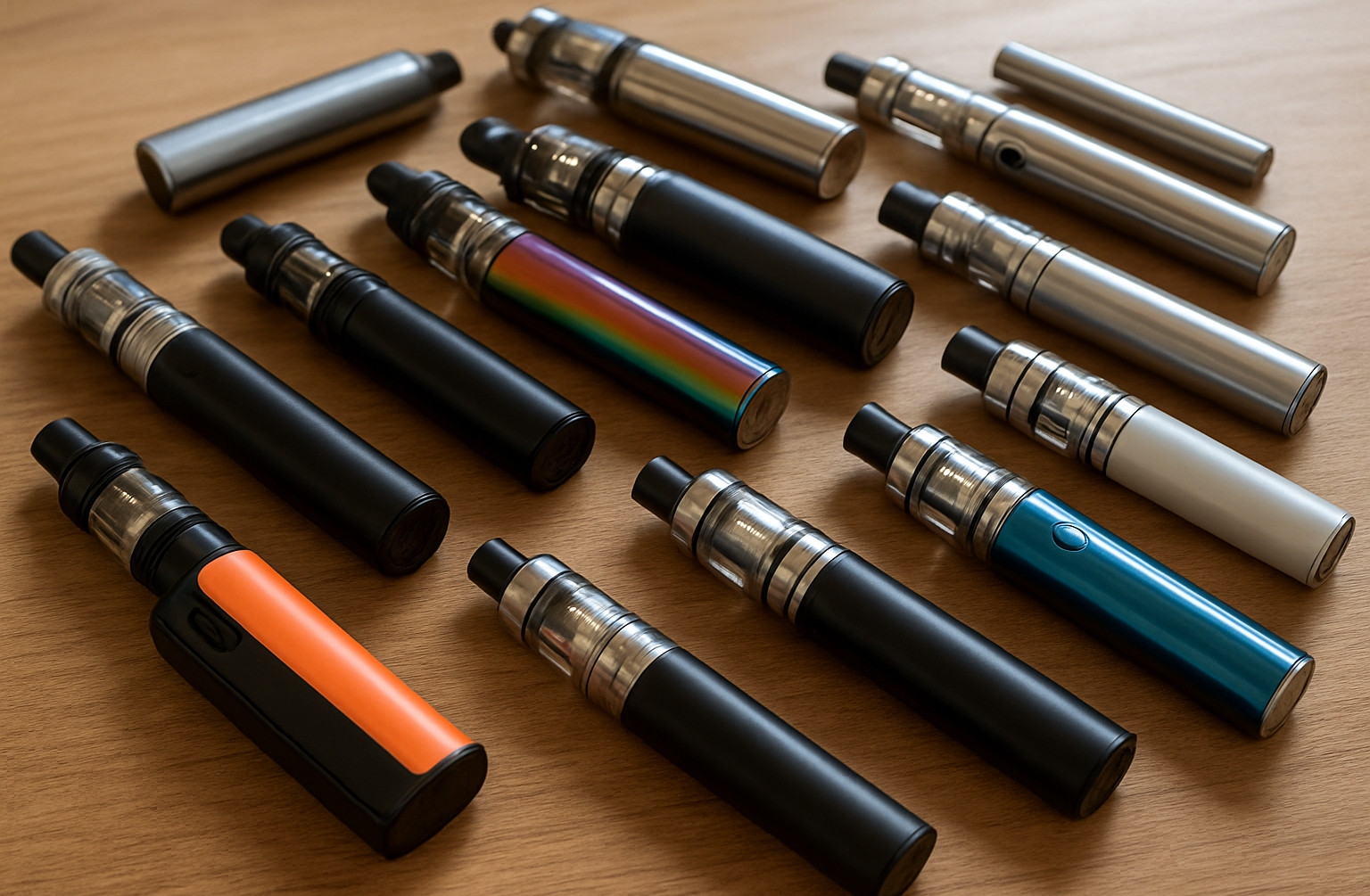 Khoảng trống pháp lý khiến thế hệ trẻ lao vào thuốc lá mới?