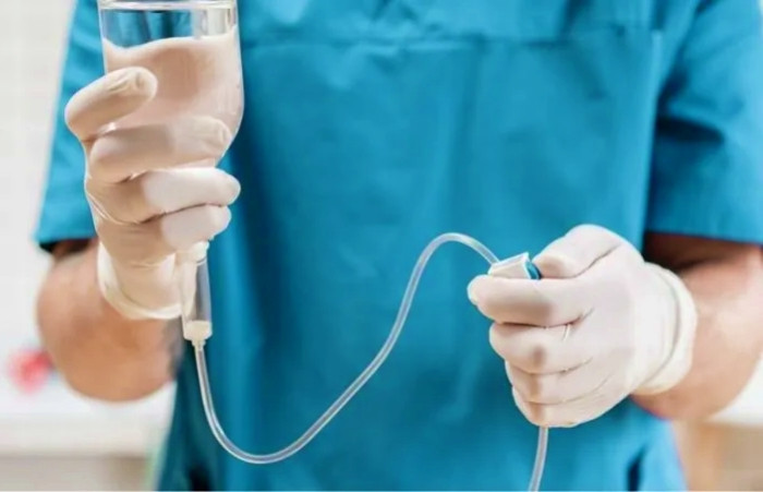 Nhiều bệnh viện lên kế hoạch sử dụng thuốc trị ung thư Pembroria của Nga