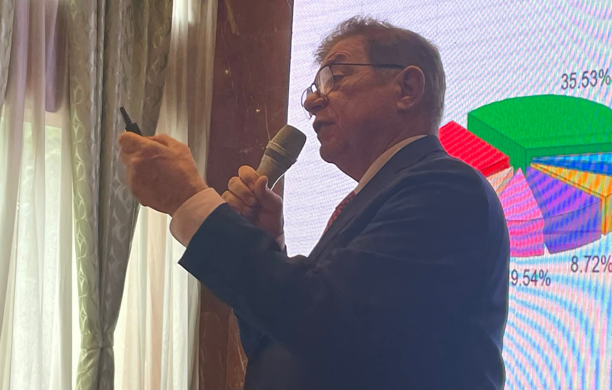 Xây dựng lộ trình thực hiện Mô hình dữ liệu kinh tế sáng tạo WIPO tại Việt Nam