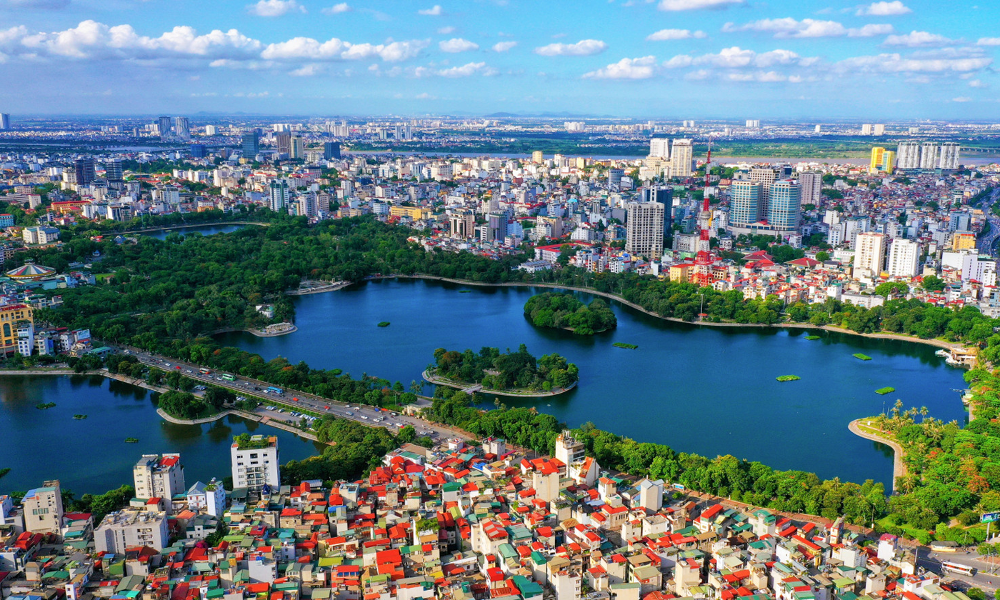 Trung ương Đảng không có chủ trương tiếp tục sáp nhập các đơn vị hành chính