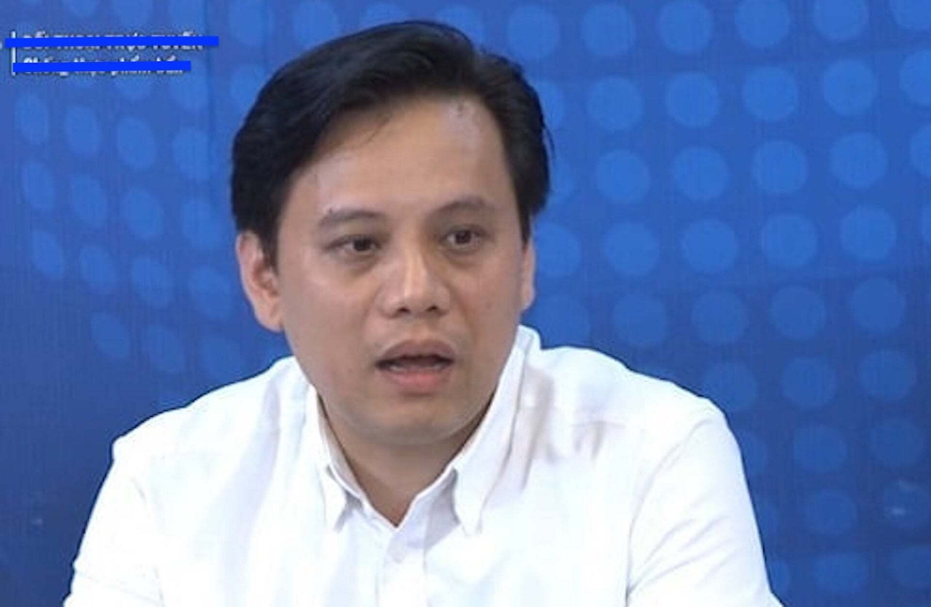 Bắt cựu Cục phó Cục An toàn thực phẩm Bộ Y tế Đỗ Hữu Tuấn