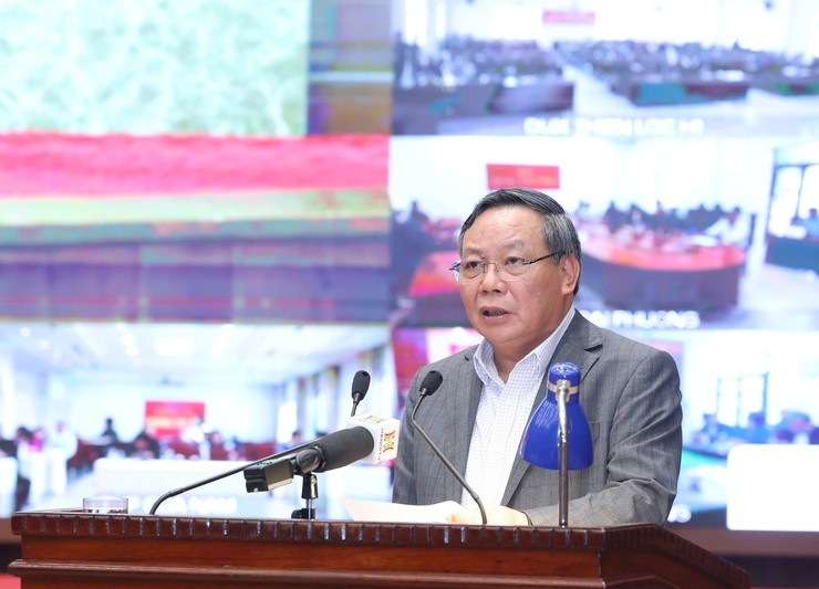 Không giới thiệu người có biểu hiện cơ hội chính trị, tham vọng quyền lực ứng cử