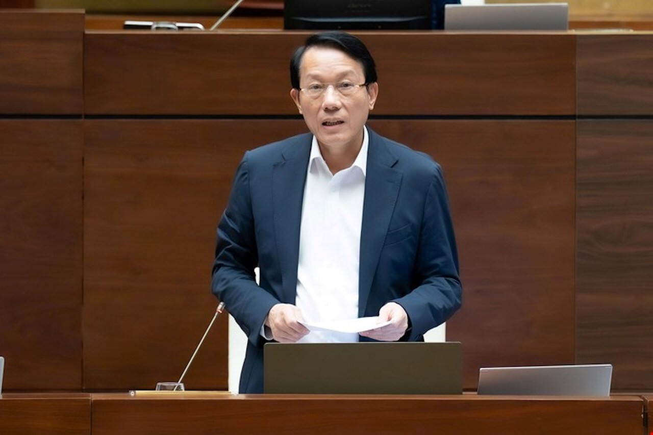 Bộ trưởng Bộ Công an nói về thiết bị giám sát người cai nghiện