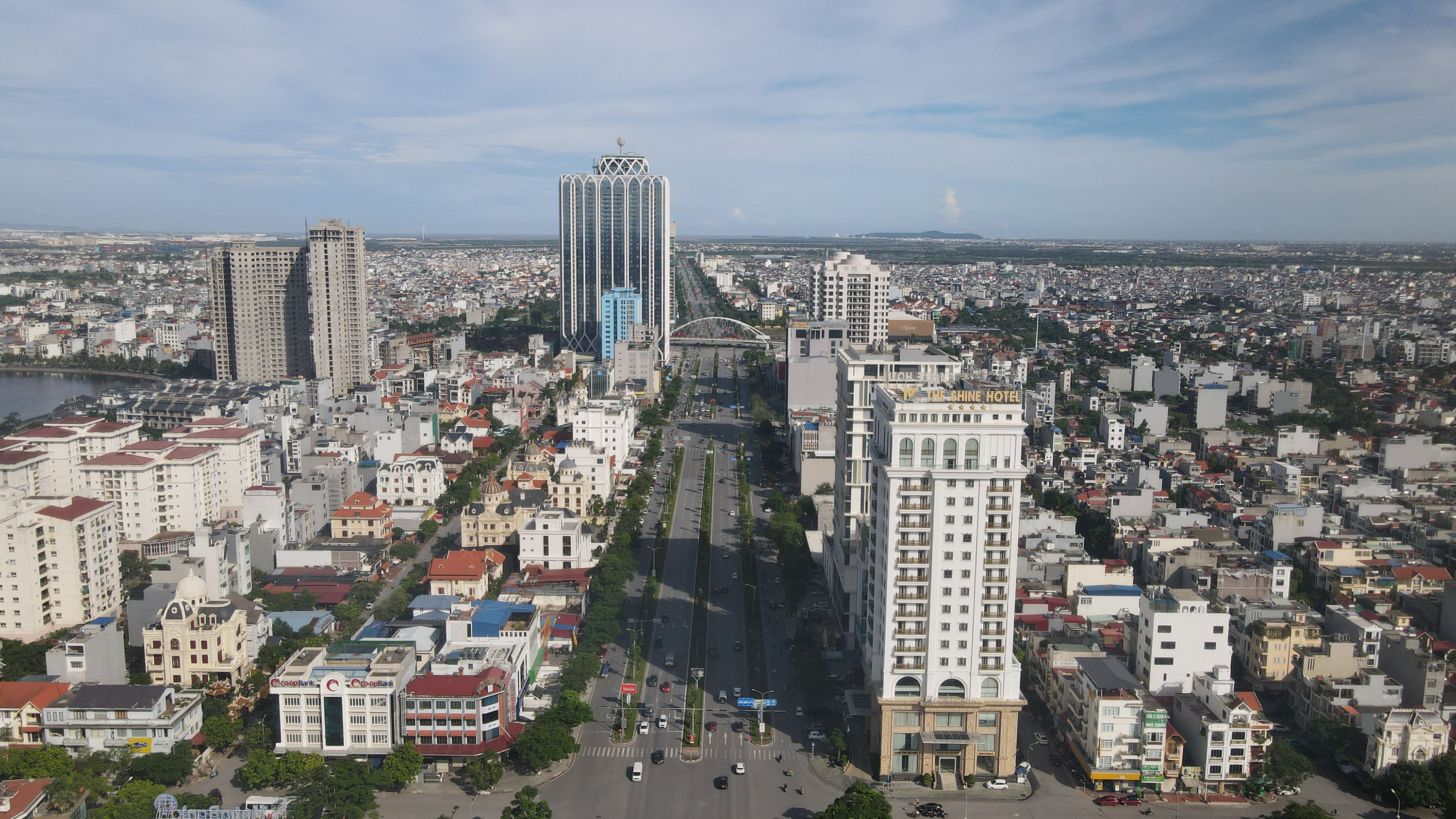 Hải Phòng sẽ đặt tên đường, công trình mang tên cố Phó Thủ tướng Lê Văn Thành 