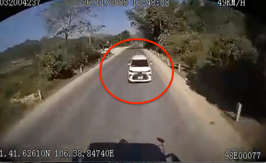 Nguyên nhân tai nạn thảm khốc làm 6 người thương vong ở Lạng Sơn