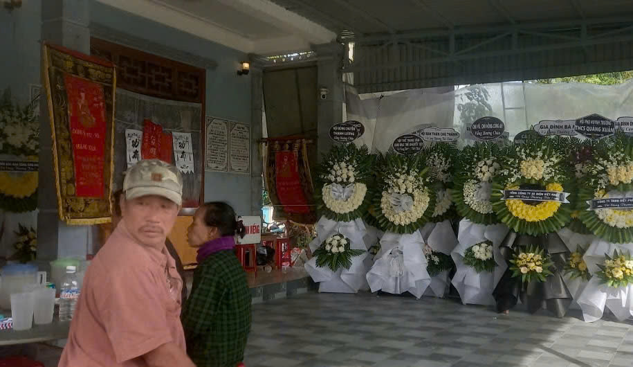 Nữ sinh lớp 9 ở Quảng Trị chết sau khi ngất trong giờ thể dục